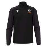 HOBART LIONS ISEN 1/4 ZIP